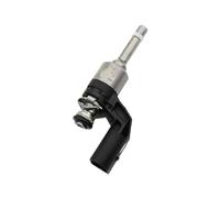Inyector Combustible Para Golf Plus 1.4 Para TSI Para VI 2006-2016 1 PCS Repuestos Automóvil Inyector Combustible 03C906036M 03C906036F Boquilla Inyección