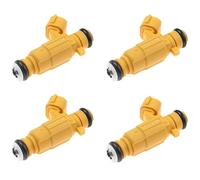 Inyector Combustible Para Hyundai Para Génesis Para Coupe 2.0L I4 35310-2C200 353102C200 Accesorios Para Automóviles Inyector Combustible Para 2013-2014