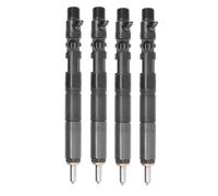 Inyector Combustible Para KIA Para BONGO K2900 2.9L 33801-4X450 33800-4X450 EJBR05501D Boquilla Inyector Combustible Diésel (Juego 4)(No Adjustment Code)