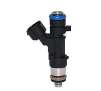 Inyector Combustible Para L200 2003-2017 1465A066 1 4 Piezas Inyector De Combustible EAT302 1465-A066 Boquilla Inyección(1PCS)