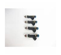 Inyector Combustible Para Mazda 3 2004-2012 BK BL 2,0 Para 5 2007-2012 Para 6 2002-2012 GG GY GH Accesorios Coche Boquilla Inyector Combustible L3G5-13-250(4 pieces)