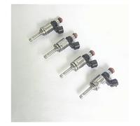 Inyector Combustible Para Mazda 3 2014 A 2018 2,0 CX5 2012-2019, Para 6 2014-2019 Accesorios De Coche Boquilla Inyector Combustible Motor PE01-13-250