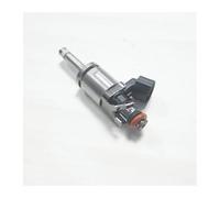 Inyector Combustible Para Mazda 3 2014 A 2018 CX5 2012-2020 Para 6 2014-2018 CX9 Solo 2,5 Accesorios Coche Boquilla Inyector Combustible Motor PY01-13-250(1 piece)