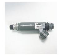 Inyector Combustible Para Mazda 323 Para La Familia Para Allegro Para Protege BA 1,5 BJ1.6 1996-2006 Accesorios Coche Boquilla Inyector Combustible Motor Z599-13-250(1 piece)
