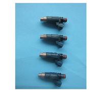 Inyector Combustible Para Mazda 323 Para La Familia Para Motor Protege FP 1,8 Para 626 Accesorios Coche Boquilla Inyector Combustible FP33-13-250(1 piece)