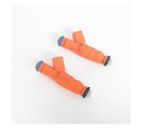 Inyector Combustible Para Mazda 6 2002-2005 2,3 Para Tribute, Accesorios Coche Boquilla Inyector Combustible L309-13-250A(2 pieces)