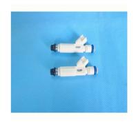 Inyector Combustible Para Mazda Para Tribute 2000-2004 3,0 V6 Accesorios Coche AJ03-13-250 Boquilla Inyector De Combustible Motor YL8E-C7B(2 pieces)