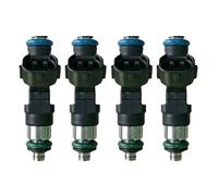 Inyector combustible Para Mitsubishi Para Lancer Para Space Star Para Mirage Para Colt Inyectores De Combustible 1465A331 EAT320