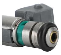 inyector combustible Para Nissan Para Platina Para Renault Para Clio Laguna Para Megane Scenic Thalia 8200080937 Inyector Boquilla Para Combustible IWP143
