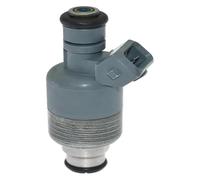 inyector combustible Para Opel Para Combo Para Corsa B Para Astra F Para Tigra 1994-2000 Para Vauxhall 1991 1/4X 25321516 Boquilla Inyector Combustible Gasolina(1 pcs)