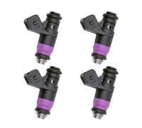 Inyector Combustible Para Renault Para Megane 1,6 16v 31 T. KM Boquilla Repuesto Inyección Gasolina H132259 8200132259 CFCKHPTHAZ