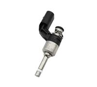 Inyector Combustible Para Skoda Para Fabia Para TSI Para RS Para Beetle Para CC 1 PCS Repuestos Automóvil Inyector Combustible 03C906036M 03C906036F Boquilla Inyección