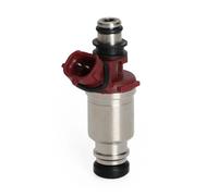 Inyector Combustible para Toyota para Celica 1.8L 1994 1995 1996 1997 1 Uds Inyectores De Combustible 23250-16160 Boquillas Inyectoras