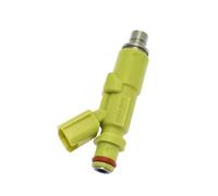 Inyector Combustible Para Toyota Para TUV Para KF8 Para Townace Lite Para KR42 Para KR52 1PCS 4PCS Inyector Combustible Automóvil 23250-13030 Boquilla Inyección(1pc)