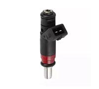 Inyector Combustible Válvula De Inyección De Combustible 21150162D Inyector De Combustible para Módulo Dosificador De Boquilla De Automóvil Inyectores Combustible