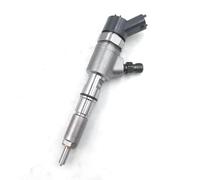 Inyector Common Rail 0445110859 compatible con Ford Focus Mk2 I C-max diésel