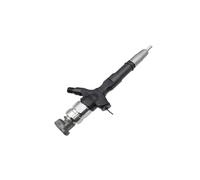 Inyector Common Rail 23670-30280 apto para reemplazo de motor diésel 2KD-FTV