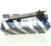 Inyector Common Rail Bosch Para Mercedes 0445115069 0445115068 Diesel