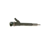 Inyector Common Rail (CR) 0 445 110 059 BOSCH para CHRYSLER JEEP LDV