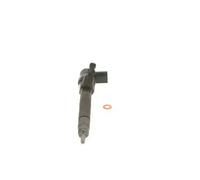 Inyector Common Rail (CR) 0 445 110 139 BOSCH para MERCEDES-BENZ VITO Autobús