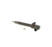 Inyector Common Rail (CR) 0 445 110 191 BOSCH para MERCEDES-BENZ VITO Autobús