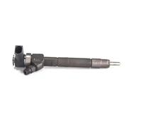 Inyector Common Rail (CR) 0 445 110 205 BOSCH para MERCEDES-BENZ CLASE C CLASE E