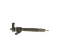 Inyector Common Rail (CR) 0 445 110 251 BOSCH para VOLVO XC90 I V70 II S60 I C30