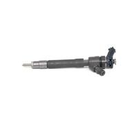 Bosch Inyector 0 445 110 414 – Compatible con Renault, Opel Vivaro, Nissan Qashqai