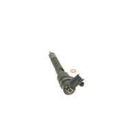 Inyector Common Rail (CR) 0 445 110 614 BOSCH para FIAT ALFA ROMEO LANCIA OPEL