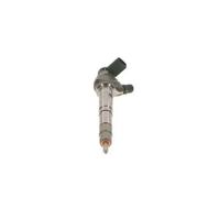 Inyector Common Rail (CR) 0 445 110 641 BOSCH para AUDI A5 Sportback A4 B9 A6 C8