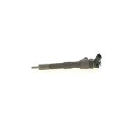 Inyector Common Rail (CR) 0 445 110 652 BOSCH para DACIA RENAULT