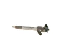 Inyector Common Rail (CR) 0 445 110 673 BOSCH para ALFA ROMEO GIULIA STELVIO