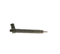 Inyector Common Rail (CR) 0 445 115 067 BOSCH para JEEP DODGE CHRYSLER