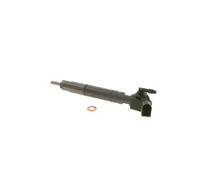 Inyector Common Rail (CR) 0 445 115 068 BOSCH para MERCEDES-BENZ VIANO