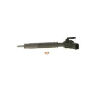 Inyector Common Rail (CR) 0 445 115 068 BOSCH para MERCEDES-BENZ VITO Autobús