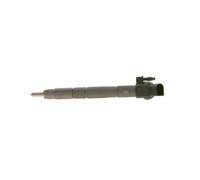 Inyector Common Rail (CR) 0 445 115 078 BOSCH para AUDI VW