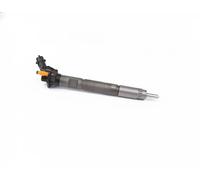 Inyector Common Rail (CR) 0 445 116 059 BOSCH para FIAT PEUGEOT CITROËN IVECO