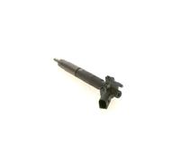 Inyector Common Rail (CR) 0 445 118 035 BOSCH