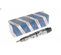 Inyector Common Rail (CR) 0 986 435 007 BOSCH para OPEL RENAULT