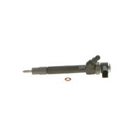 Inyector Common Rail (CR) 0 986 435 020 BOSCH para MERCEDES-BENZ CLASE E CLASE C
