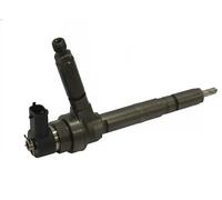BOSCH Inyector Common Rail para Opel Astra H Caravan 1.7 CDTi