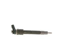 Inyector Common Rail (CR) 0 986 435 117 BOSCH para SMART MERCEDES-BENZ