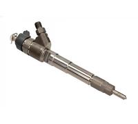 Inyector Common Rail (CR) 0 986 435 506 BOSCH para FIAT IVECO