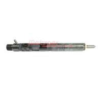 Inyector Common Rail (CR) 0870115 METZGER para HYUNDAI TERRACAN