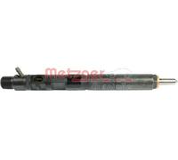 Inyector Common Rail (CR) 0870116 METZGER para KIA HYUNDAI