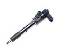 Inyector Common Rail de Combustible 0445110745 0445110486 0445110317 0445110376 0445110594 0445110677 0445110666 0445110575 Boquilla del Inyector de Combustible (0445110594)