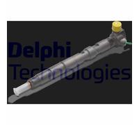 Inyector Common Rail electromagnético DELPHI 28229873
