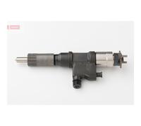 Inyector Common Rail electromagnético DENSO DCRI105470