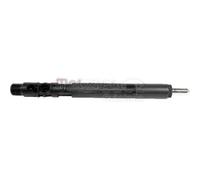 Inyector Common Rail METZGER 0873012 para CITROËN C3 con juntas