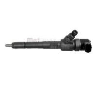 Inyector Common Rail METZGER 0873012 para OPEL CORSA